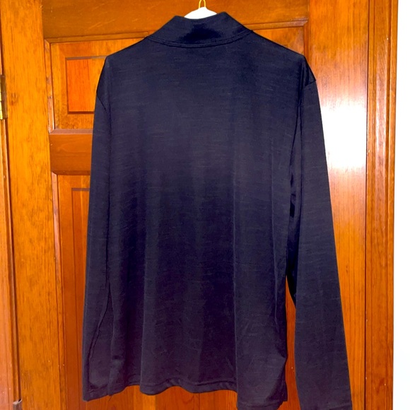 Nike Dry Fit Pullover - Picture 4 of 6